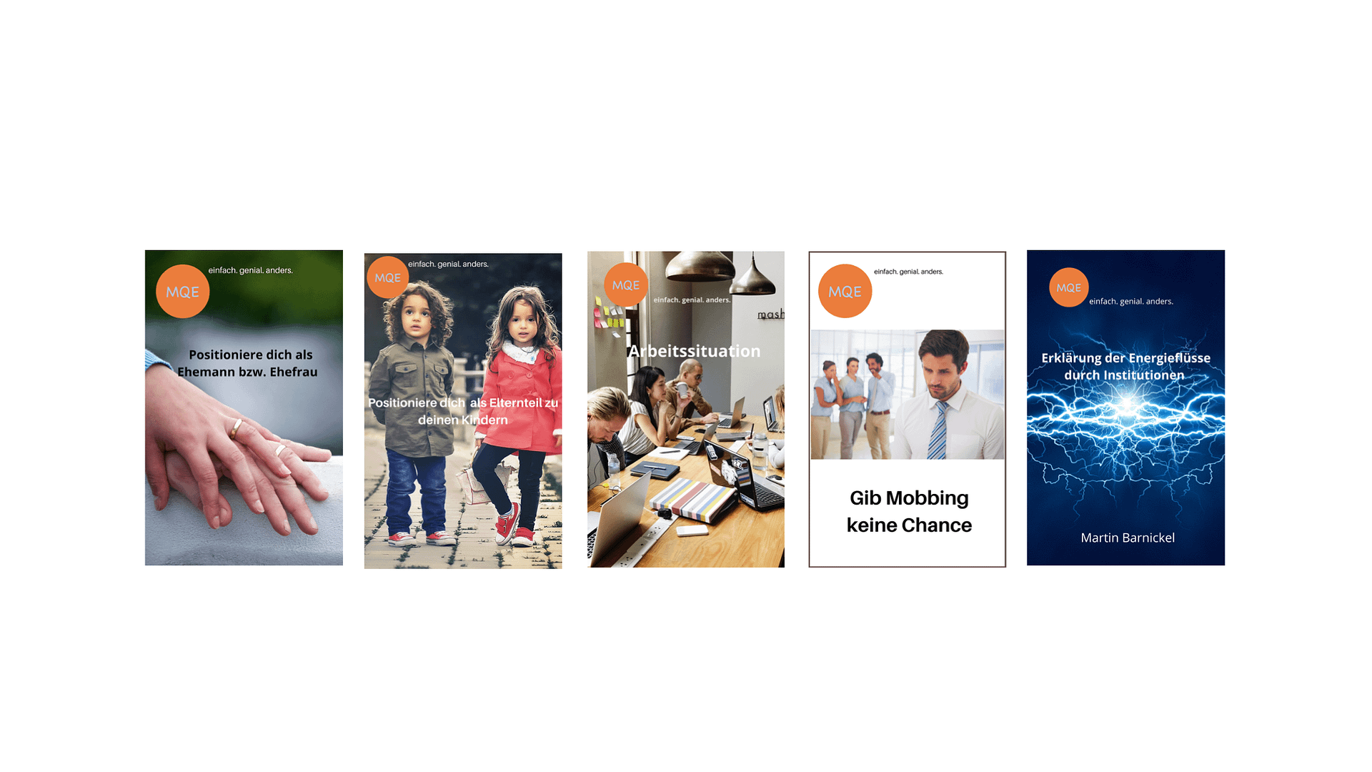 Modul 10 - 13 MQE Kurs