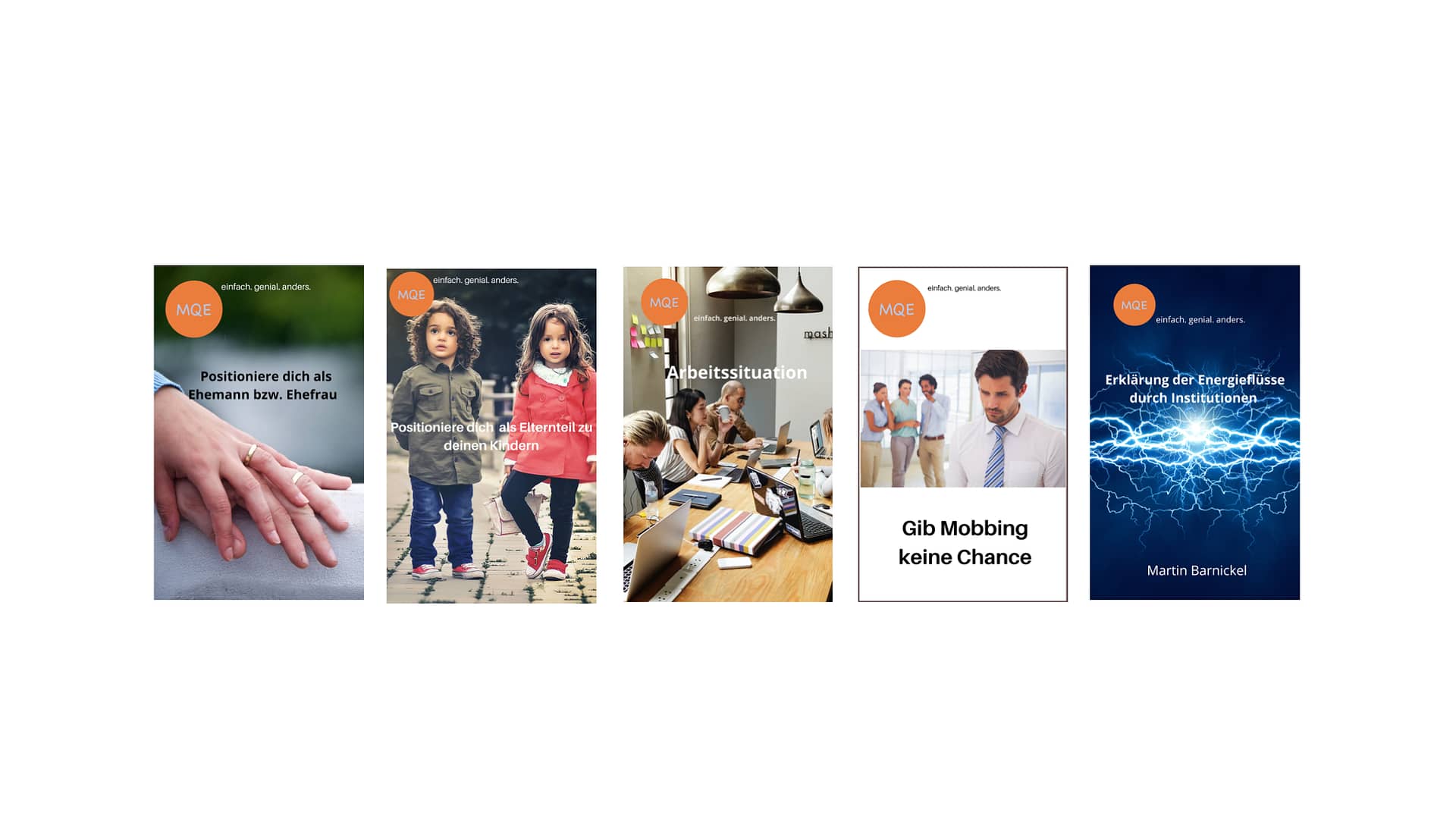 Modul 10 - 13 MQE Kurs