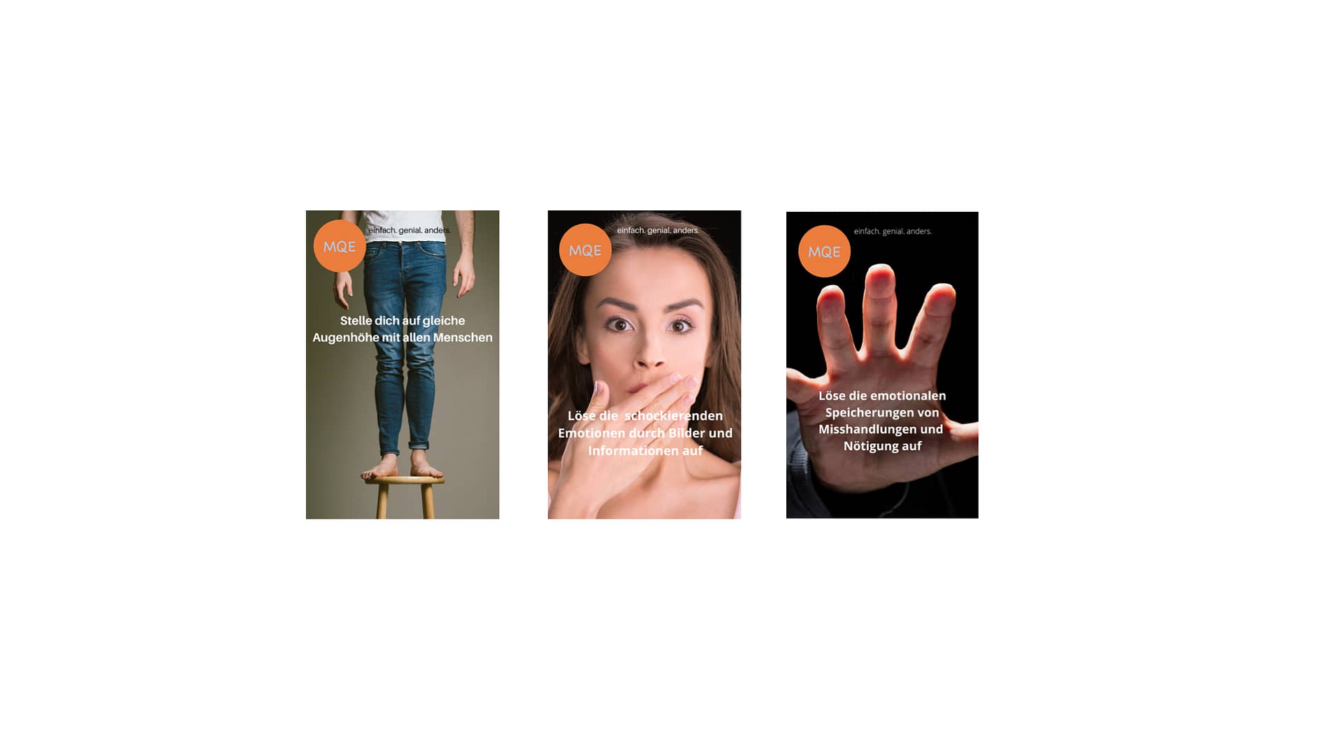 Modul 14 - 15 MQE Kurs