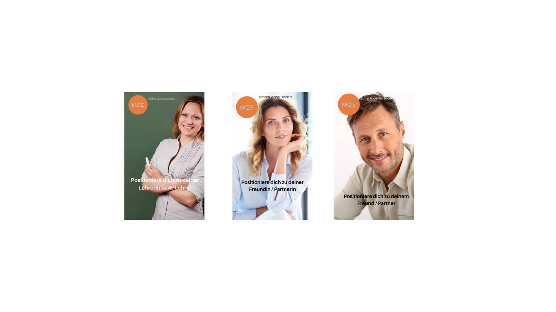 Modul 7 - 9 MQE Kurs