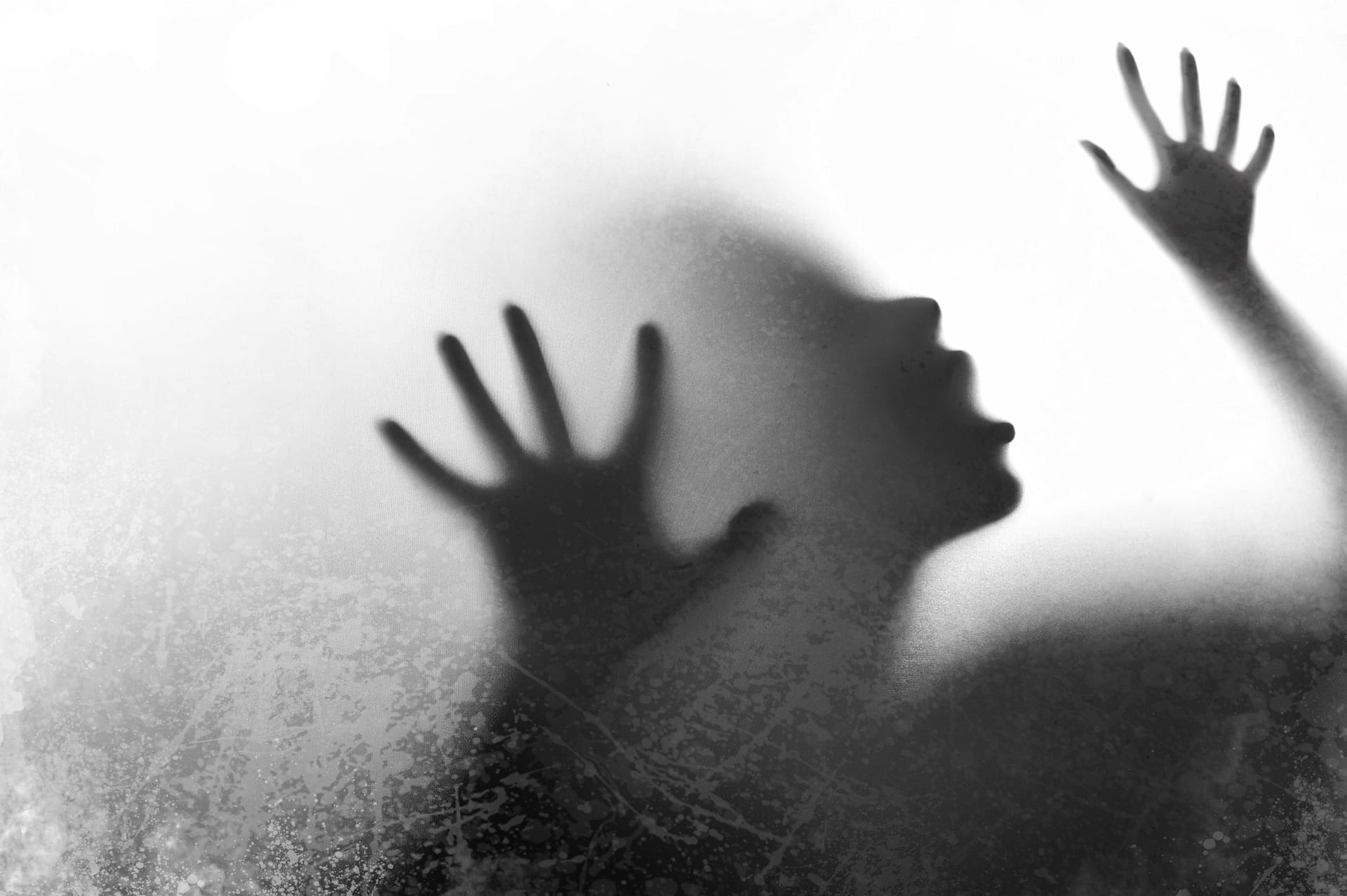 Angst Angst sich zu erbrechen